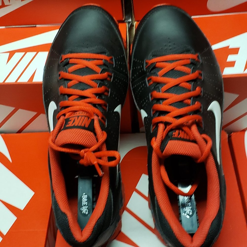 Nike Reax